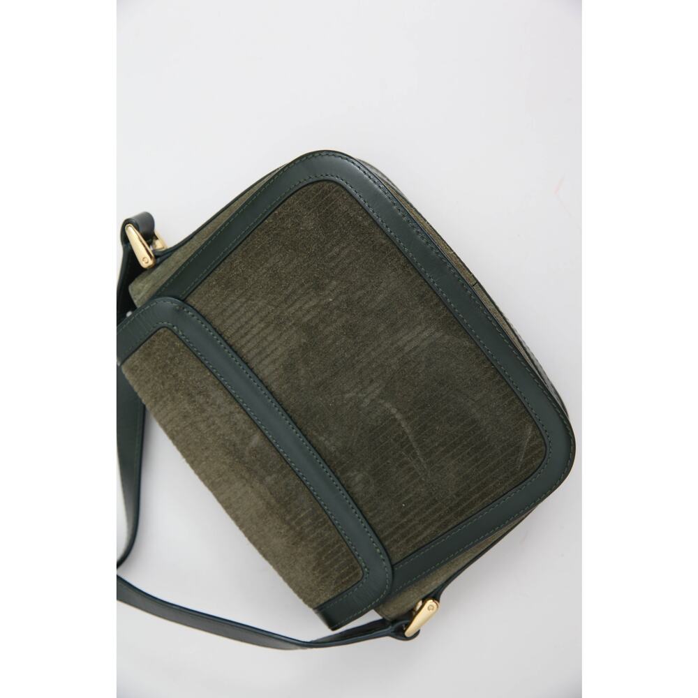A.P.C. Corduroy Grace Bag - Picture 8 of 11